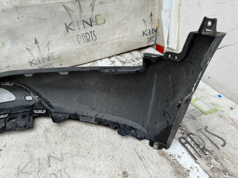 VAUXHALL MOKKA X 2016-2020 FRONT BUMPER LOWER SECTION 42536902