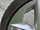 SEAT LEON 5F 2012-19 ALLOY WHEEL RIM 18' 7.5Jx18xET51 &TYRE 225/40/18 R18