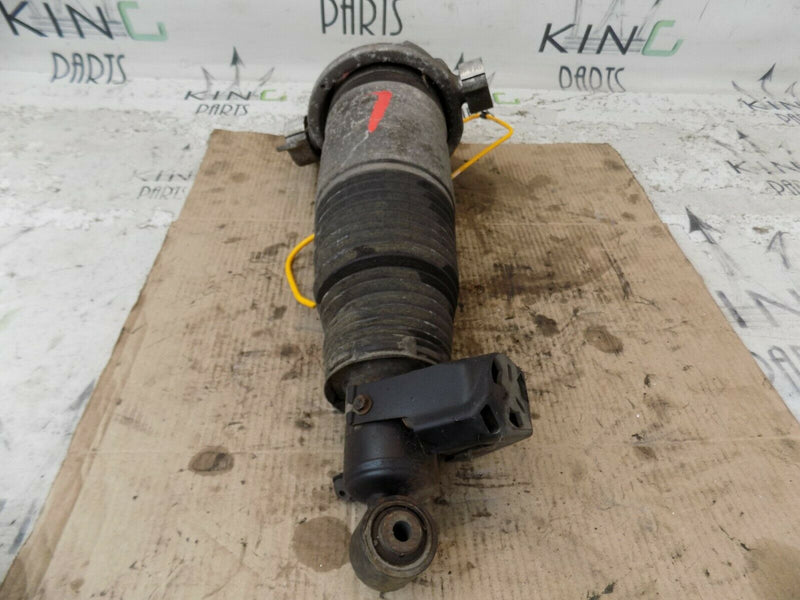 AUDI Q7 (4L) 2011-2015 3.0TDI RIGHT REAR AIR SUSPENSION SPRING DAMPER 7L8616020F