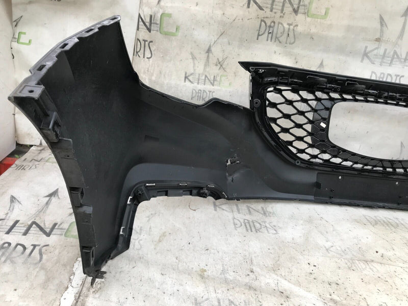 MG ZS 2017-2020 FRONT BUMPER GENUINE P10336751