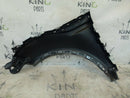 RANGE ROVER EVOQUE MK1 L538 2011-17 FRONT FENDER WING PANEL RIGHT SIDE