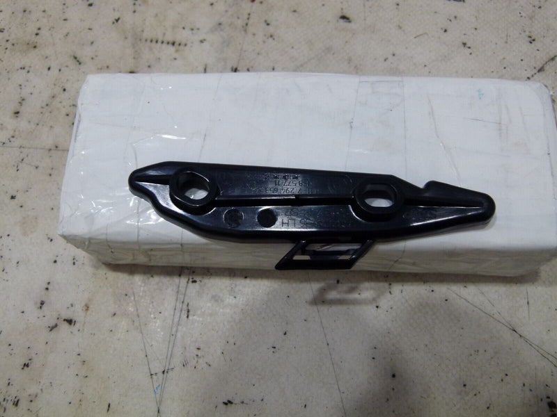 BMW 4 F32 2013-2016 FRONT LEFT BUMPER SUPPORT BRACKET GENUINE 7294653