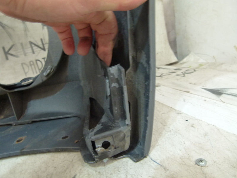 BMW 5 SERIES F10,F11 LCI 2014-17 PDC WASHERHOLES GENUINE 5111 8060285