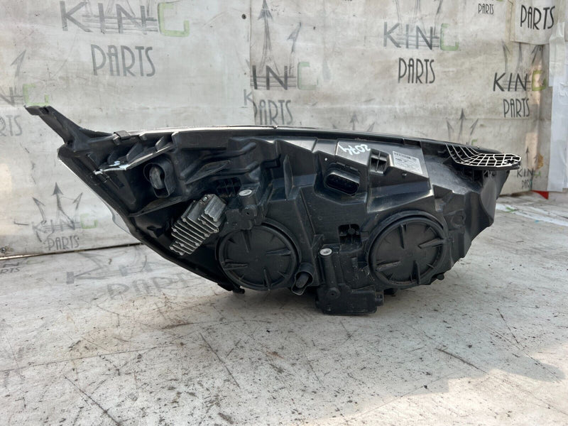 FORD TRANSIT CUSTOM 2019-ON PASSENGER SIDE LED HEADLIGHT JK21-13W030-CJ