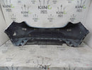 VAUXHALL ASTRA J MK6 2012-2016 FACELIFT WHITE REAR BUMPER GENUINE