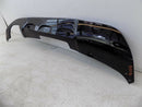 BMW X1 E84 M SPORT 2012-2014 REAR BUMPER DIFFUSER SKIRT TRIM VALANCE PDC