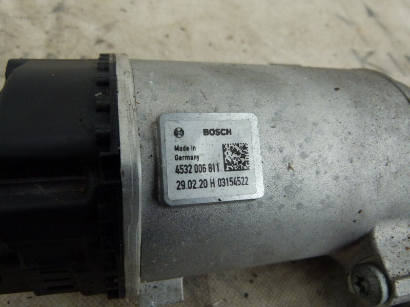 LAND ROVER DISCOVERY SPORT 2014-19 STEERING RACK MOTOR GENUINE 4532006811 S86-17