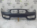BMW 1 SERIES F20 FACELIFT 2015-2018 FRONT BUMPER PRIMED I 5111 7371737