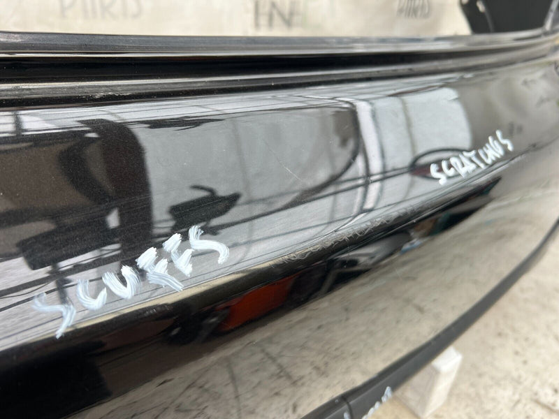 NISSAN JUKE F15 FACELIFT 2014-2019 REAR BUMPER GENUINE 85022BV80H