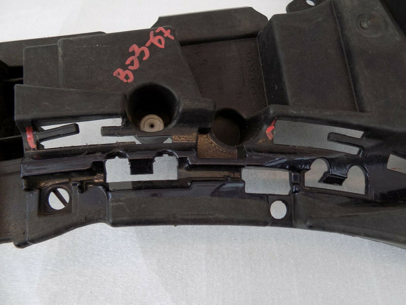 VOLVO XC90 2015-ON REAR BUMPER RIGHT DRIVER SIDE BRACKET 31407731 /B03-67