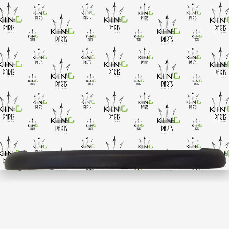 PEUGEOT 206 02-09 REAR BUMPER TOP SECTION TRIM MOULDING PANEL 96286384