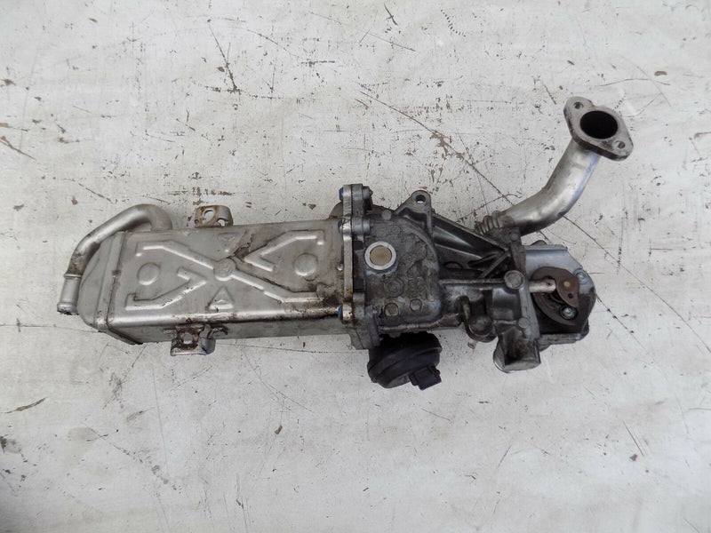 SEAT ALHAMBRA 2010-2015 SKODA VW AUDI CFG EXHAUST GAS EGR COOLER 03L131512BL