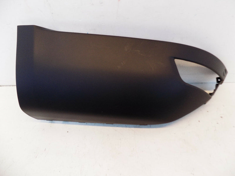 LAND ROVER RANGE ROVER SPORT  L494 - LEFT SIDE LOWER CORNER REAR BUMPER END CAP