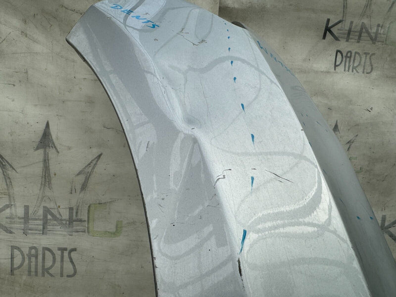 AUDI Q5 SQ5 8R MK1 2008-2016 FRONT FENDER WING PANEL LEFT SIDE