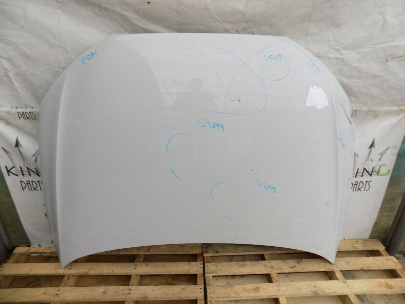 AUDI Q3 8U 2011-18 BONNET HOOD IN WHITE  GENUINE P/N: 8U0823155A