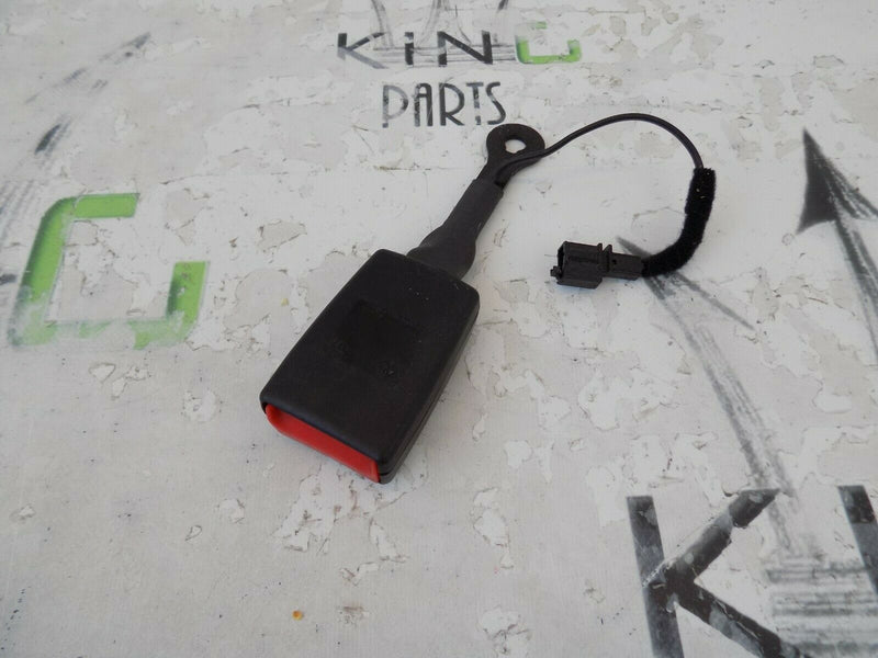 SEAT ALHAMBRA /VW SHARAN 2011-ON RIGHT 3RD ROW SEAT BELT BUCKLE 7N0858491A