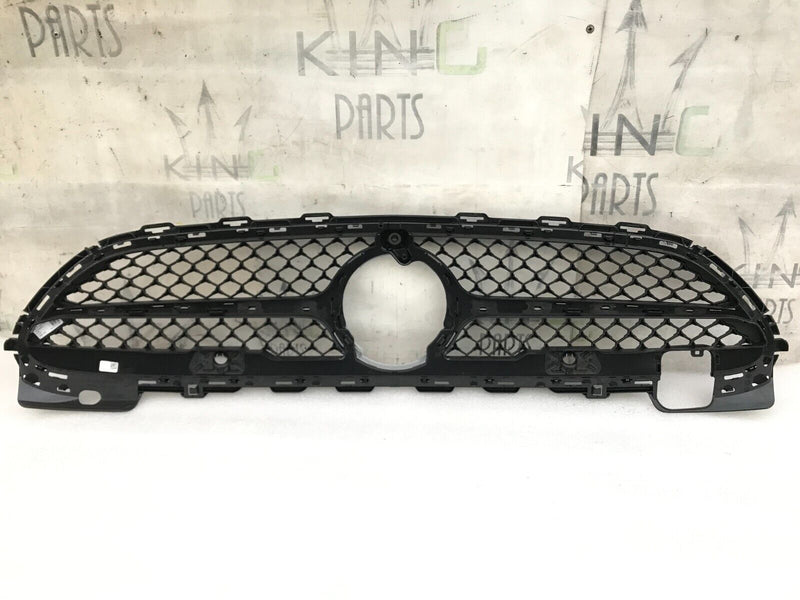 MERCEDES AMG-LINE W206 2021-ON FRONT BUMPER RADIATOR GRILL GRILLE A2068882100