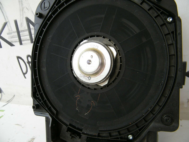 MINI ONE/ S/ COOPER F55/56 2014-ON FRONT LEFT SUBWOOFER BASS SPEAKER 9275995