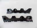 MAZDA CX-5 2012-2016 REAR BUMPER PAIR OF HOLDERS MOUNT BRACKETS /S08-43