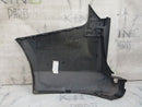 FORD TRANSIT CUSTOM 2013-2018 REAR BUMPER RIGHT CORNER GENUINE GK2117926