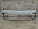 VW TIGUAN R-LINE 2016-2020 FRONT BUMPER GENUINE 5NA807221