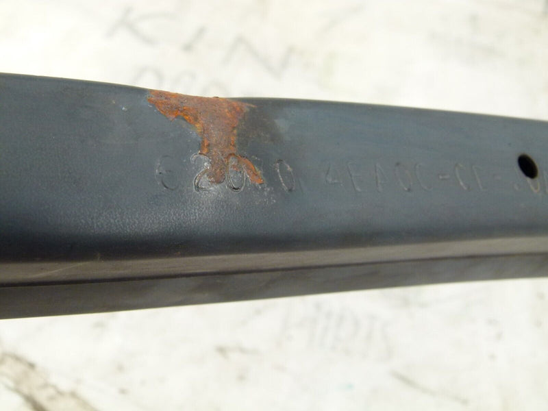 NISSAN QASHQAI JM 2014-20 FRONT BUMPER CRASH BAR REINFORCER 62030-4EAOC