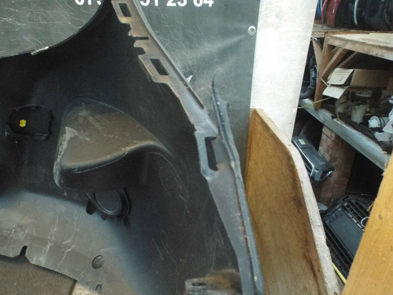 Renault Master 2010-2014 Front Bumper Genuine  (A8603)
