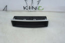 AUDI A6 (C7/4G) 2012-ON TRAY TRIM REAR CENTRE CONSOLE STORAGE BOX 4G0863300