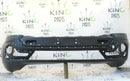 FORD TRANSIT TOURNEO CUSTOM 2012-2015 FRONT BUMPER GENUINE BK21-17K819