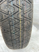 MERCEDES W212 E CLASS 17" SPARE WHEEL SPACE SAVER 155/70/17 2124000002