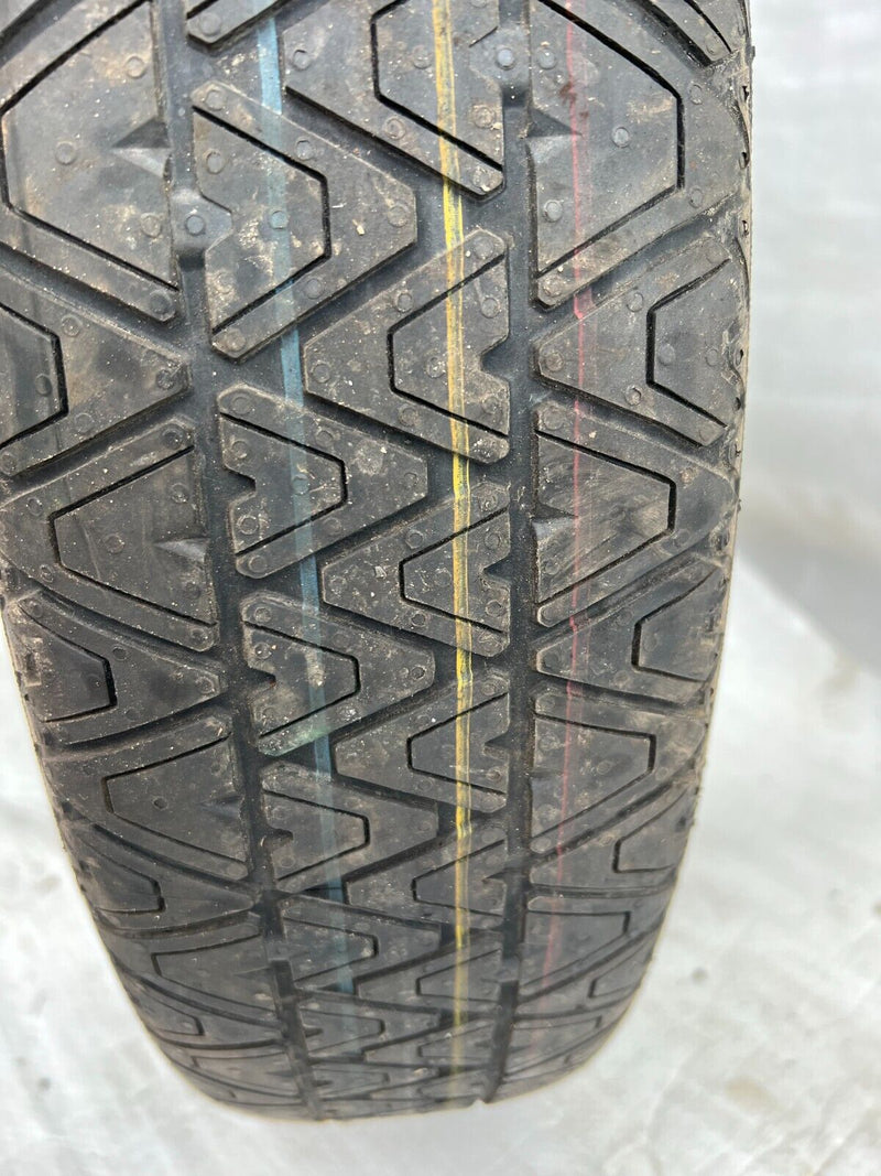 MERCEDES W212 E CLASS 17" SPARE WHEEL SPACE SAVER 155/70/17 2124000002