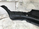 KIA SPORTAGE (SL) 2010-2015 REAR LOWER BUMPER GENUINE 866113U000