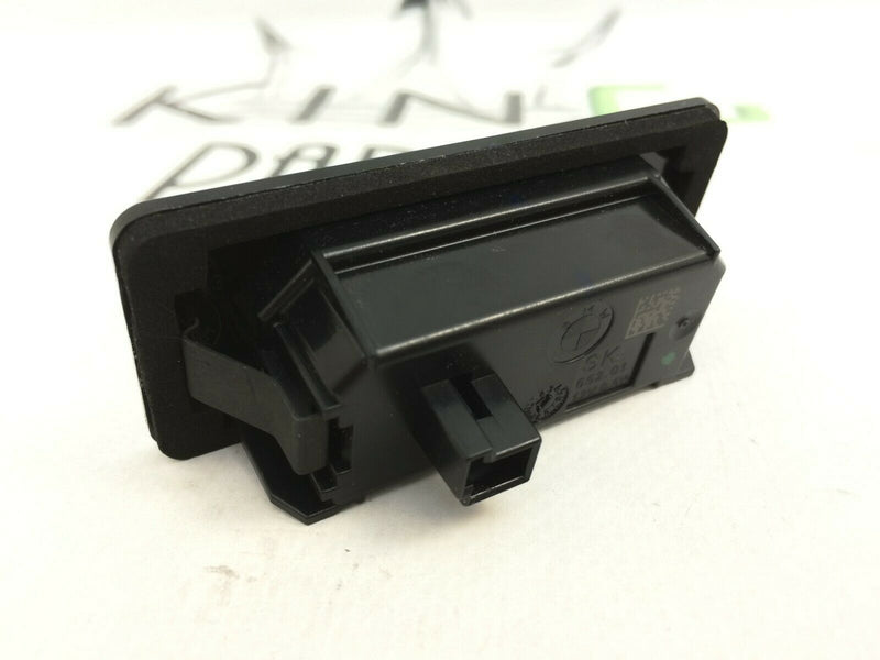 BMW 1 3 5 SERIES E82 E88 E90 E91 E92 F10 LICENCE PLATE LIGHT LED 73 mm 7193293