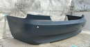 BMW 3 SERIES E92 E93 COUPE CONVERTIBLE 2006-10 REAR BUMPER 7128244
