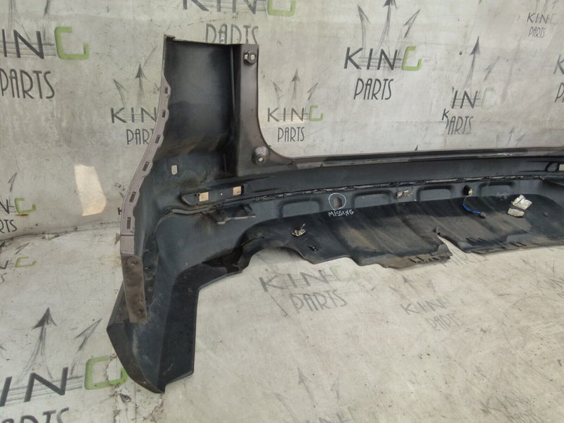 HONDA CR-V 2010-2012 REAR BUMPER PDC GENUINE 71501SWAZZ00