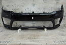 RANGE ROVER SPORT MK2 FACELIFT 2017-2022 FRONT BUMPER GENUINE JK623962A