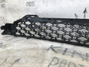 SKODA YETI 2013-17 GENUINE FRONT BUMPER LOWER GRILL GRILLE PDC 5LA853677