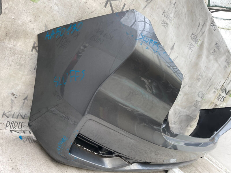 HONDA JAZZ GP  2017-20 REAR BUMPER GENUINE 71501T5AJ500