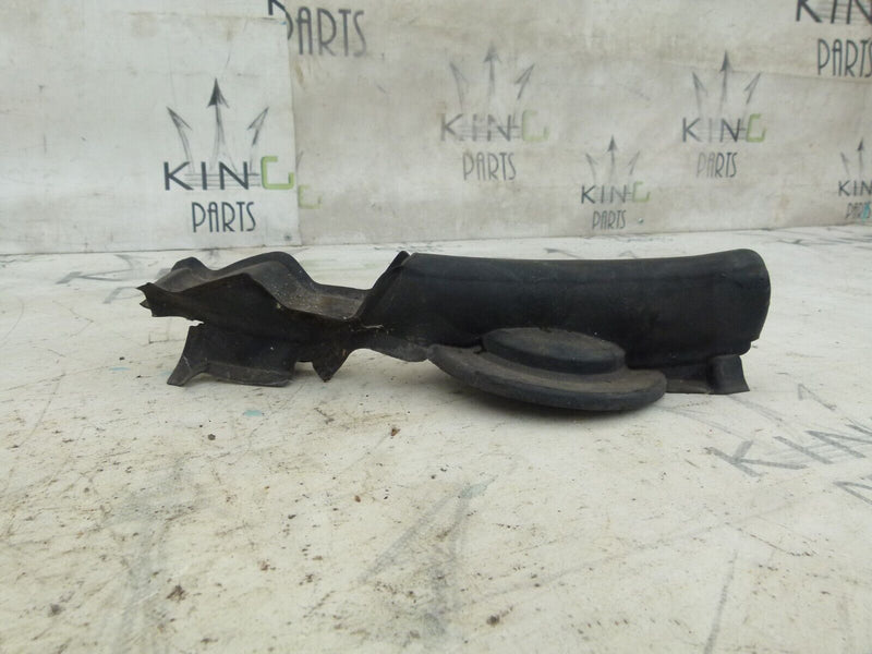 BMW F30 F31 2012-2015 RIGHT DAMPER SHOCK ABSROBER COMPARTMENT RUBBER 7255804 #