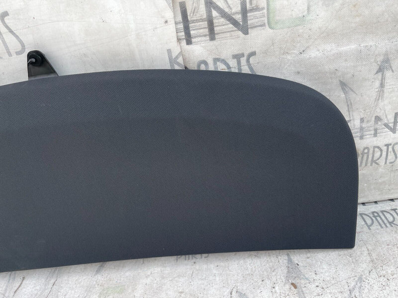 AUDI TT 8S 2014-ON PARCEL SHELF CARGO COVER 8S8867769