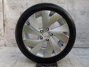 VW GOLF MK8 STYLE 2020- ALLOY RIM 17" TYRE 225/45/17 7.5J ET51 5H0601025