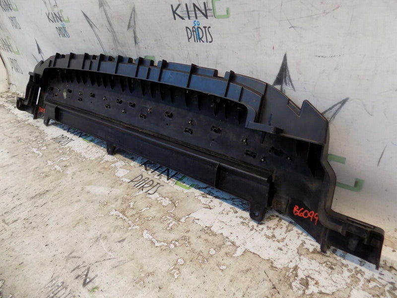 VW SCIROCCO FRONT BUMPER SPLITTER LOWER BUMPER TRIM 1K8805903