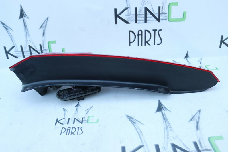FORD FIESTA MK6 2005-2008 FACELIFT LEFT SIDE REAR LIGHT LAMP GENUINE