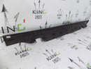 BMW 3 SERIES E46 COUPE 1998-2001 LEFT SIDE SKIRT SILL COVER 5171 8226117