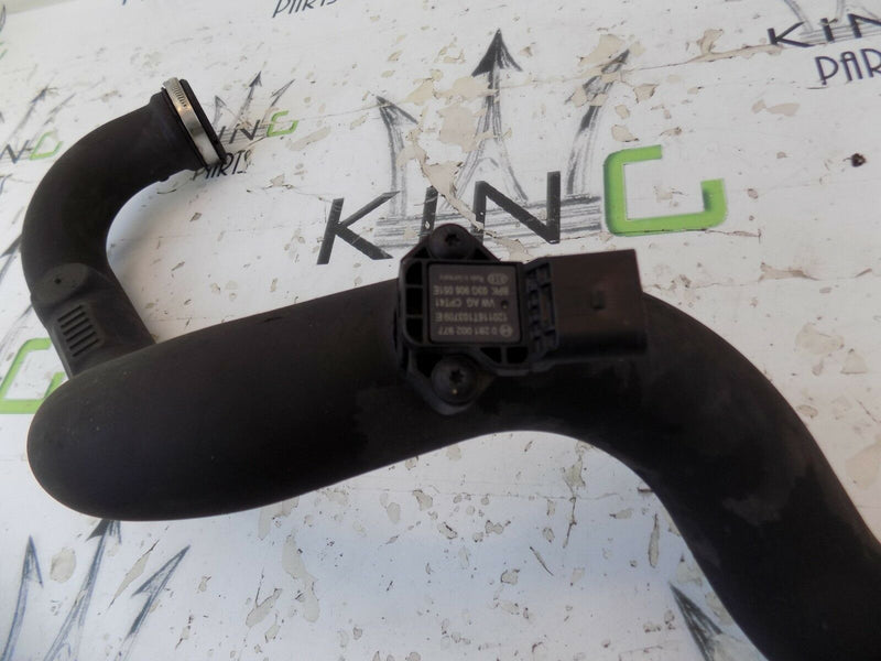 AUDI A4 (B8) 2008-2015 TURBO PRESSURE PIPE 8K0145673 03G906051E