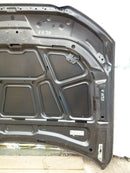 AUDI A5 8T 2007-2012 GENUINE BONNET HOOD PANEL in DARK GREY