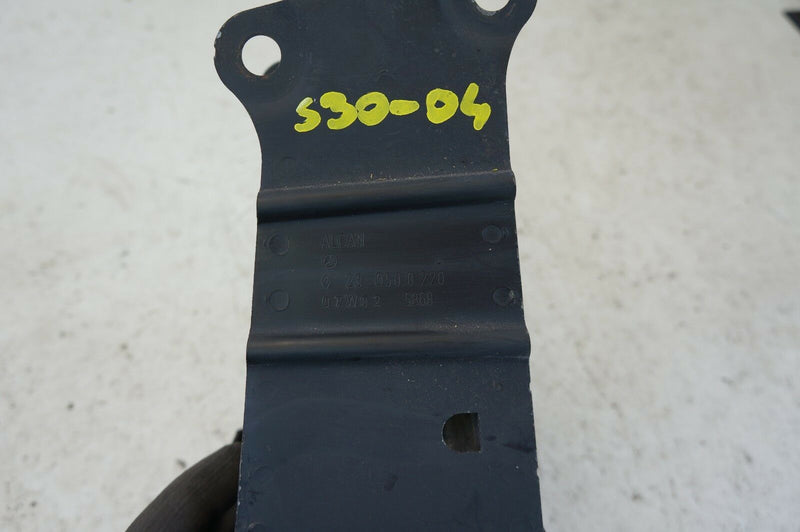 MB W245 B CLASS 2005-2011 RIGHT SIDE O/S FRONT CHASSIS LEG EXTENSION (S30-04)