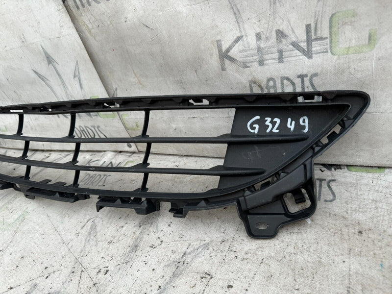 MAZDA 6 2015-2018 FRONT BUMPER LOWER GRILL G46L-501T1