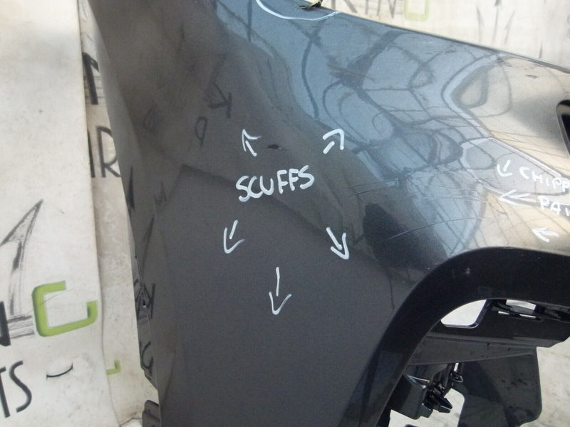 AUDI Q5 SPORTBACK 202O-ON FRONT BUMPER PDC GENUINE 80A807437