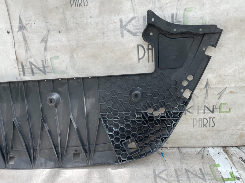 FORD S MAX  2015-ON FRONT BUMPER UNDERTRAY COVER EM2BR8B384AE